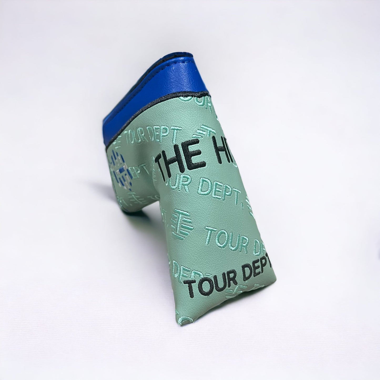 Bettinardi X Monopoly The Hive Tour Dept Blade Putter Headcover